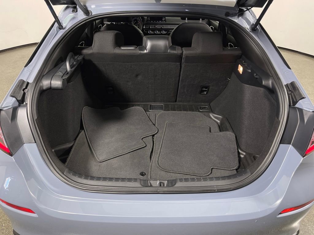 Used 2023 Honda Civic Sport image 10