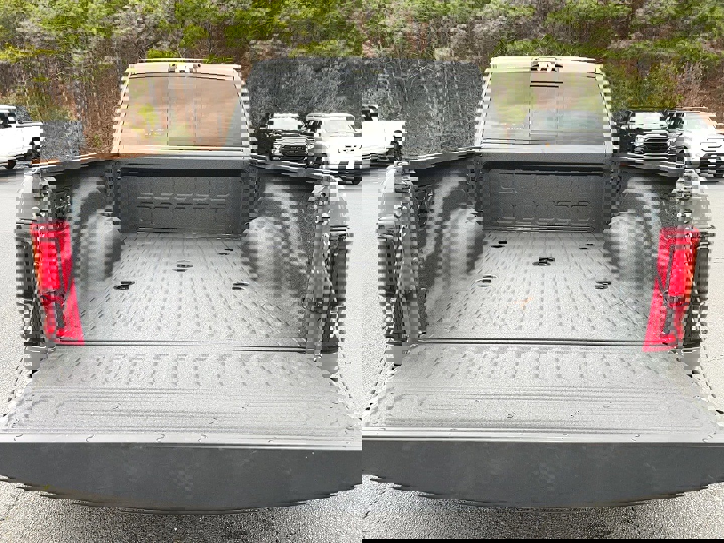 New 2026 RAM 3500 Laramie w/ Night Edition image 34