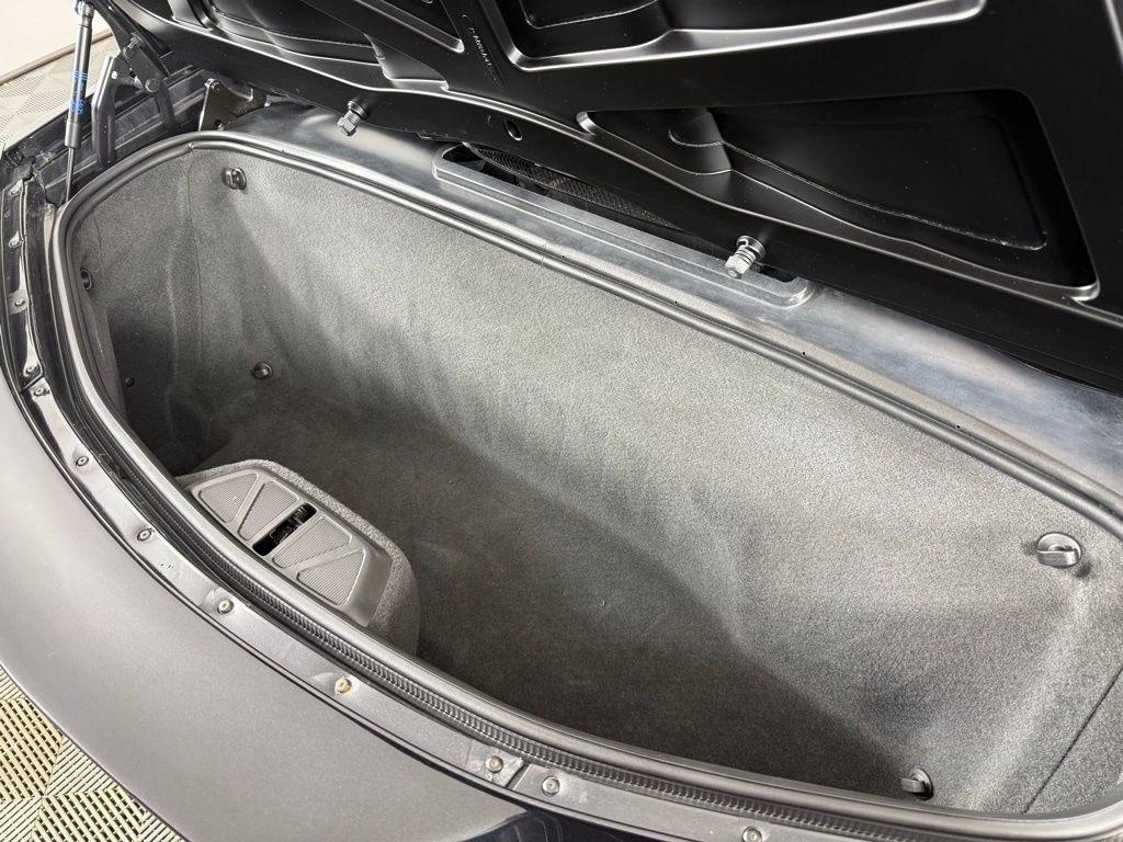 Used 2024 Chevrolet Corvette Z06 w/ Stealth Interior Trim Package image 11