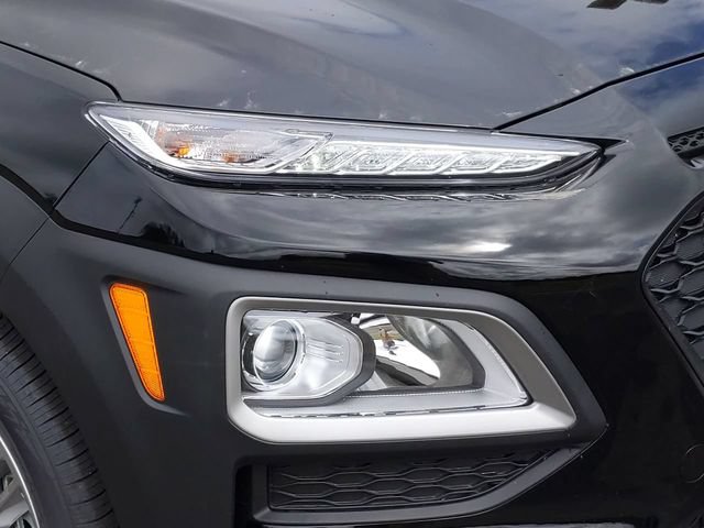 Used 2021 Hyundai Kona SE AWD/4WD image 10
