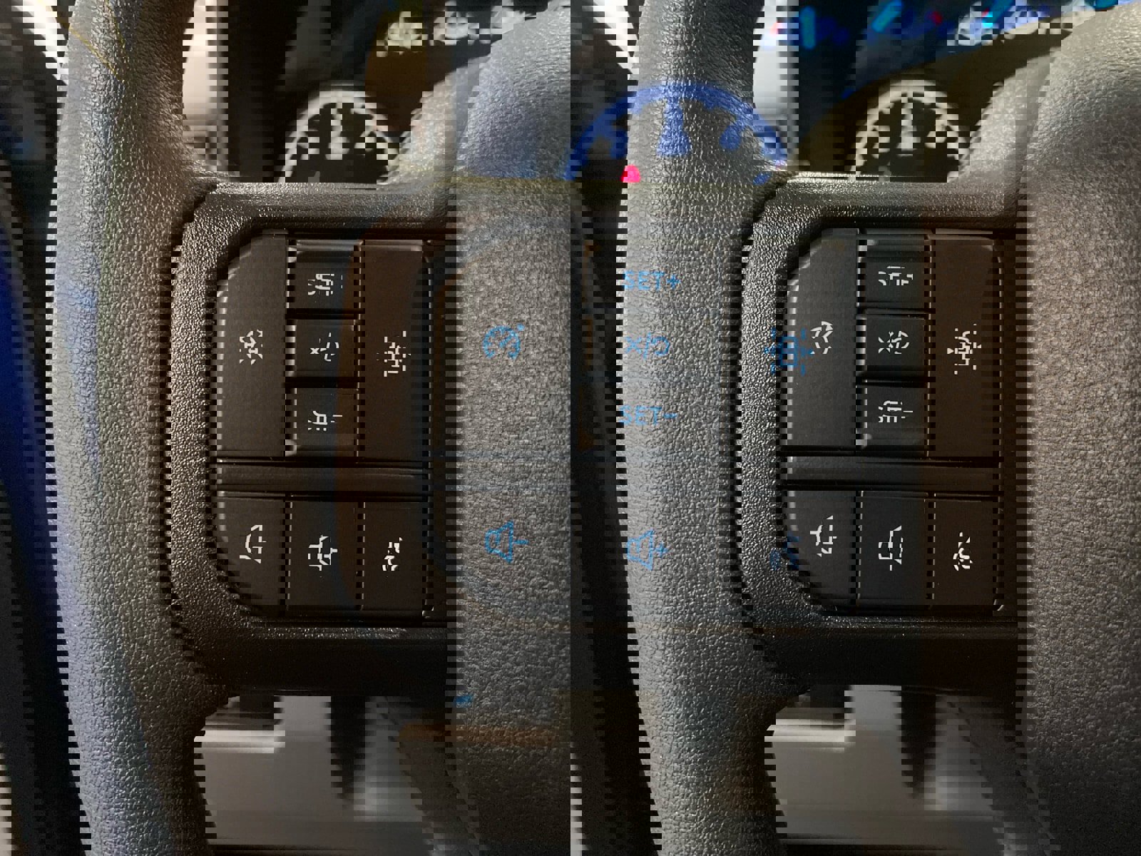 New 2026 Ford F550 4x4 Regular Cab Super Duty image 14