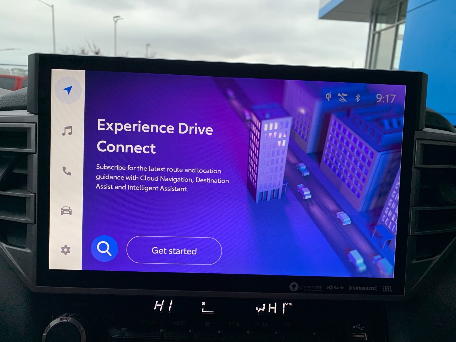 Used 2023 Toyota Tundra Limited image 25