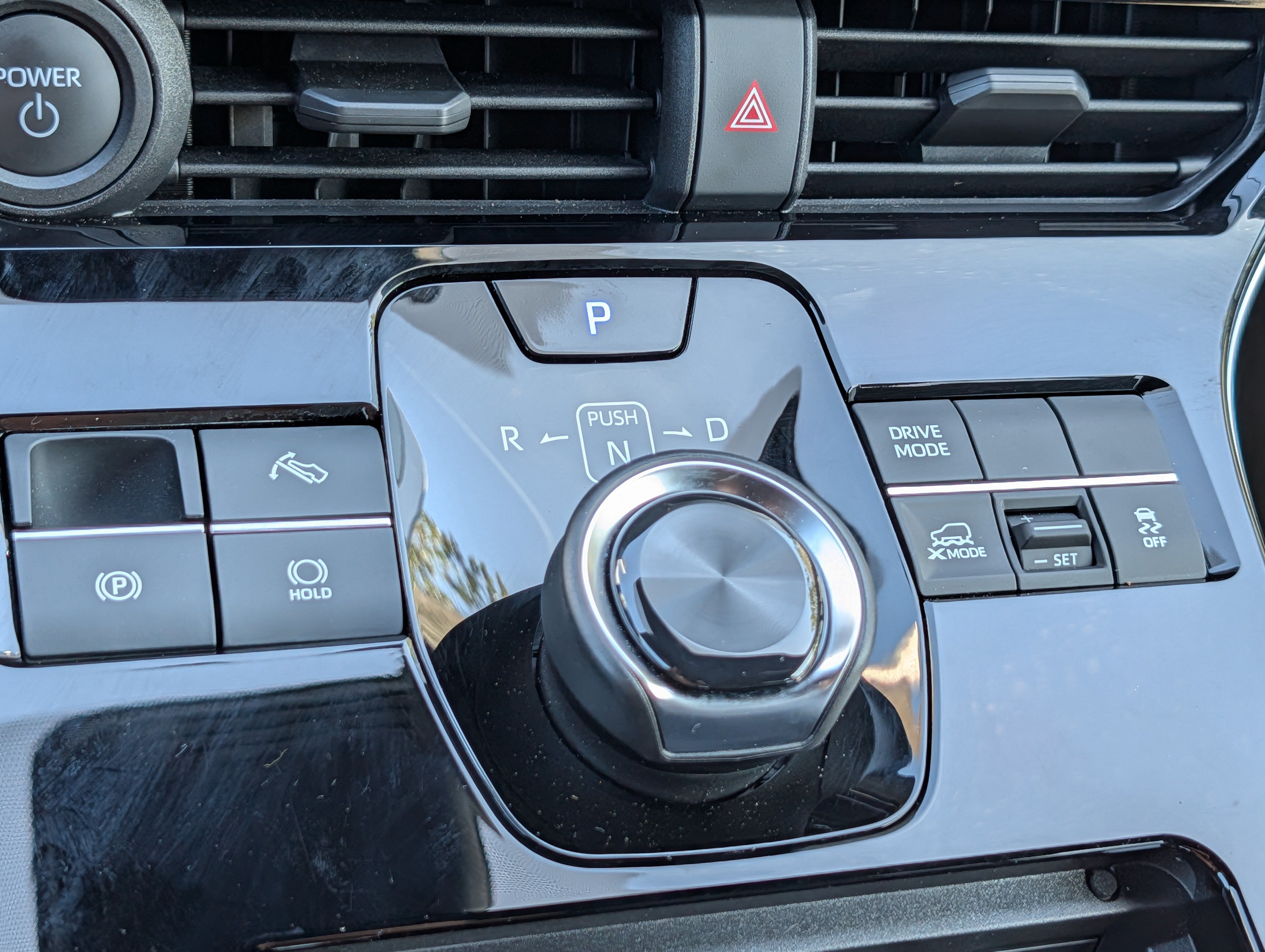 Certified 2023 Subaru Solterra AWD image 24