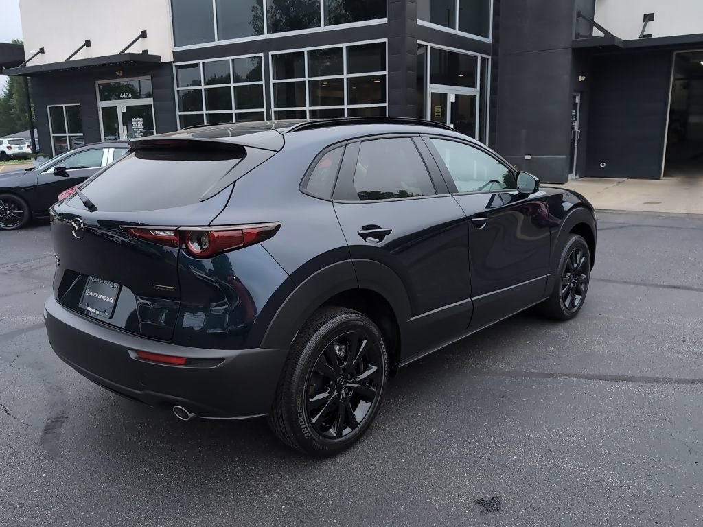 New 2026 MAZDA CX-30 Aire Edition AWD/4WD image 6