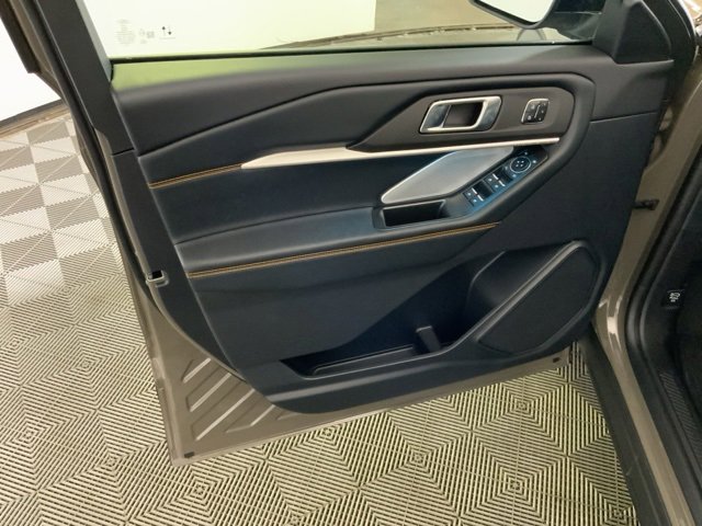 New 2026 Ford Explorer ST image 26