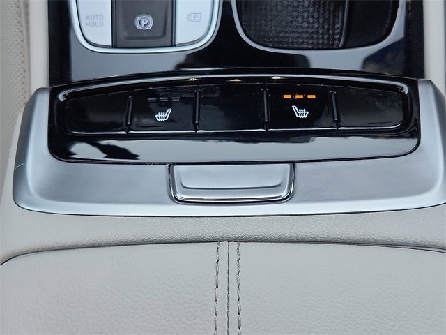 Certified 2023 Hyundai Tucson SEL w/ Convenience Package image 20