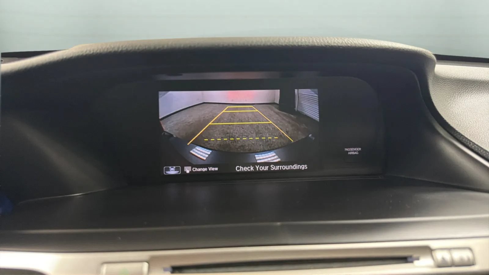 Used 2017 Honda Accord Touring image 14