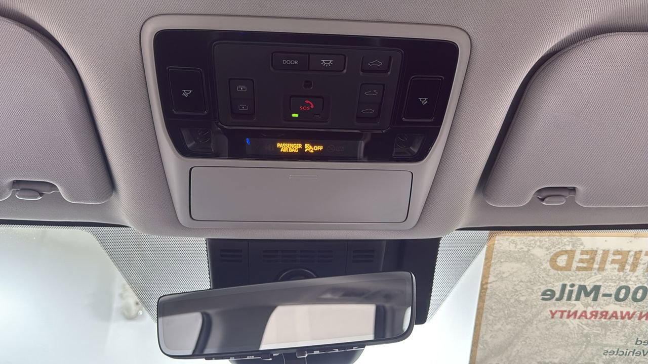 Certified 2024 Toyota Grand Highlander Platinum image 11