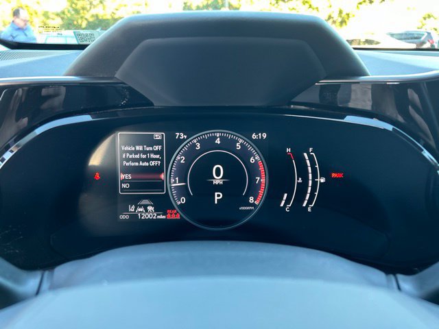 Used 2026 Lexus NX 350 AWD w/ Accessory Package (2T) image 18