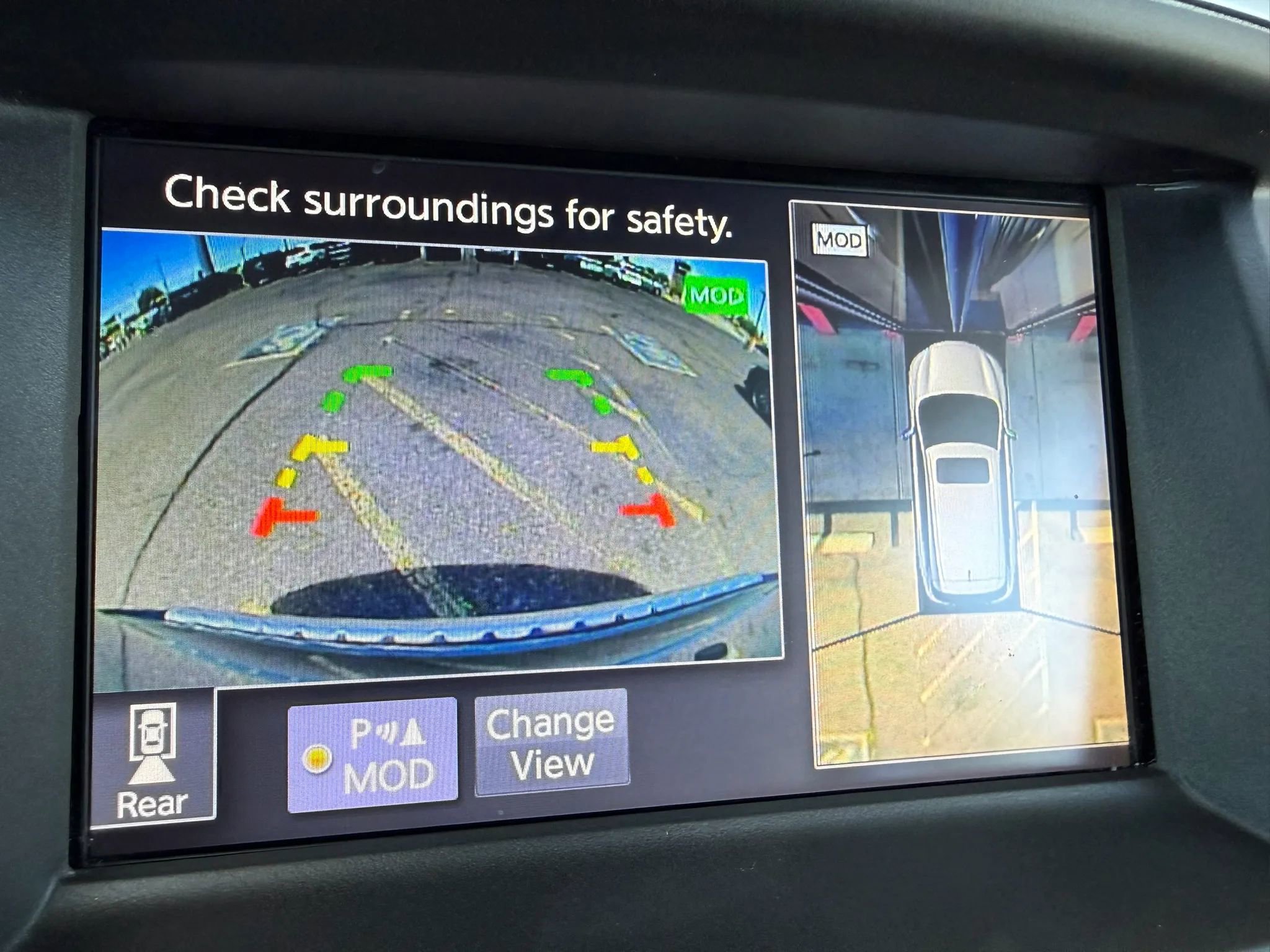 Used 2020 INFINITI QX60 Luxe w/ Essential Package FWD image 32
