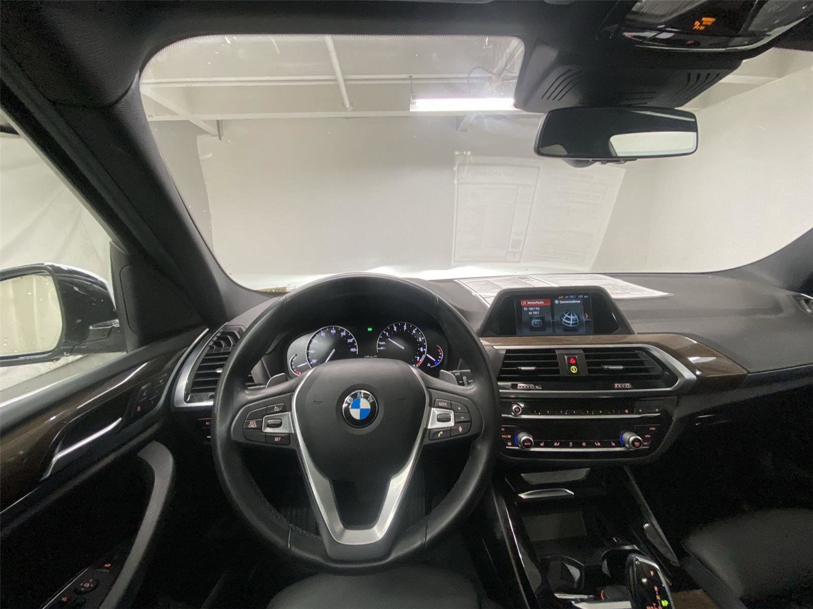 Used 2019 BMW X3 sDrive30i w/ Driving Assistance Package RWD image 30
