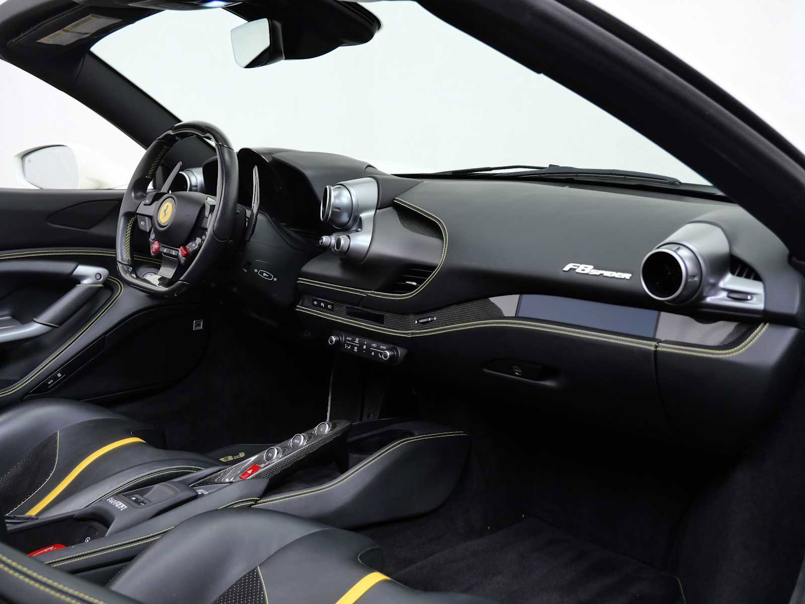 Certified 2023 Ferrari F8 Tributo image 18