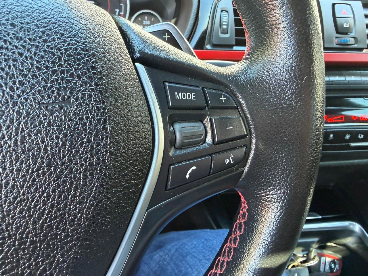 Used 2015 BMW 435i Gran Coupe 4dr Sdn 435i RWD Gran Coupe image 33