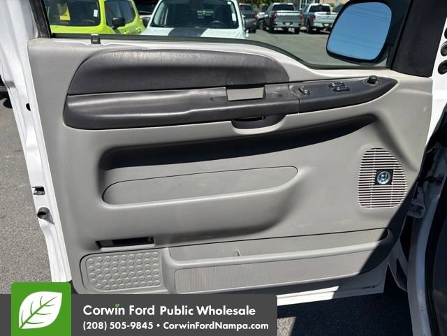Used 2006 Ford F250 XLT AWD/4WD image 13