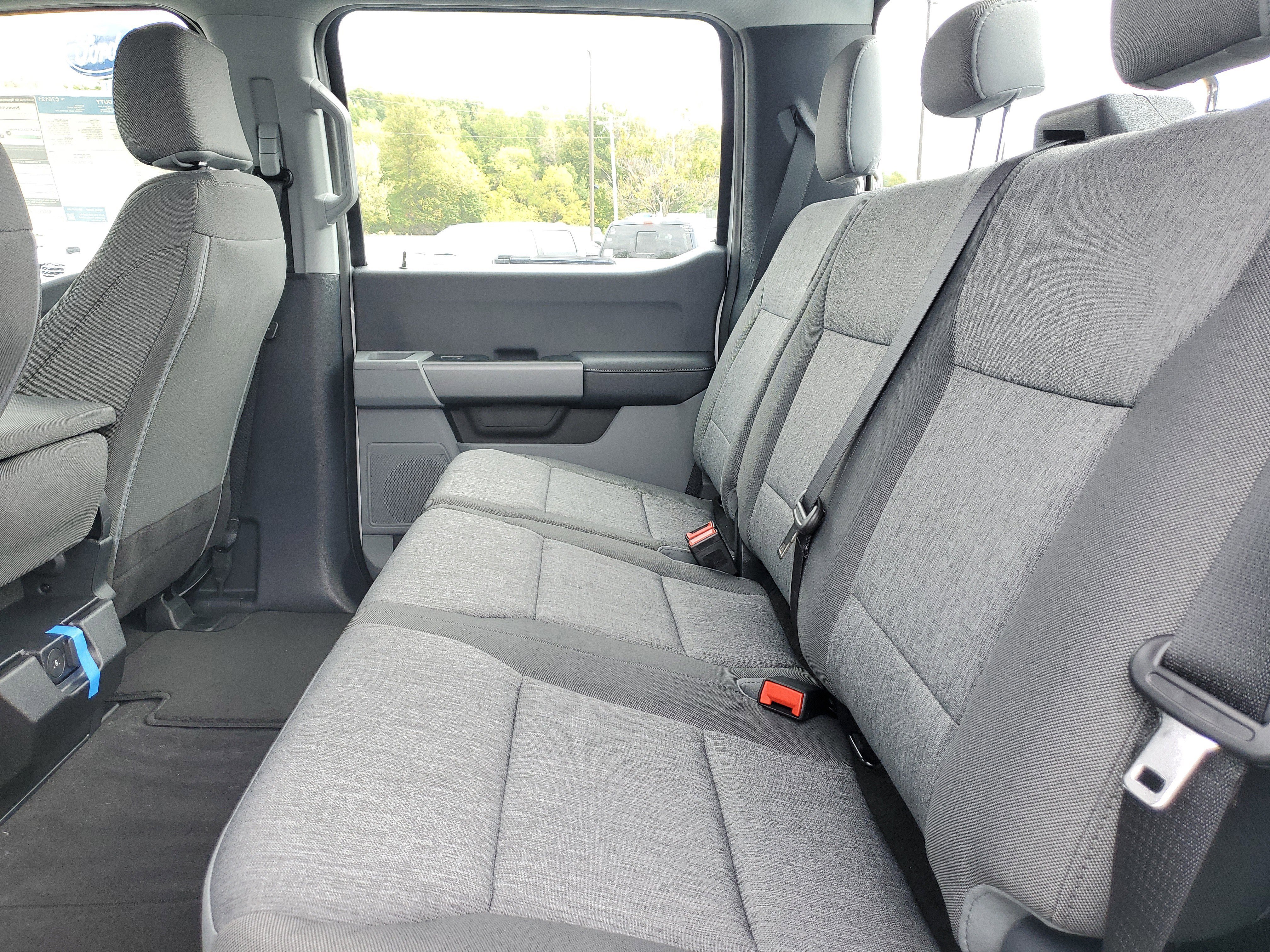 New 2026 Ford F250 XL image 8