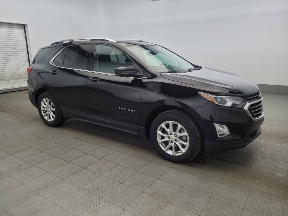 Used 2020 Chevrolet Equinox LT image 11