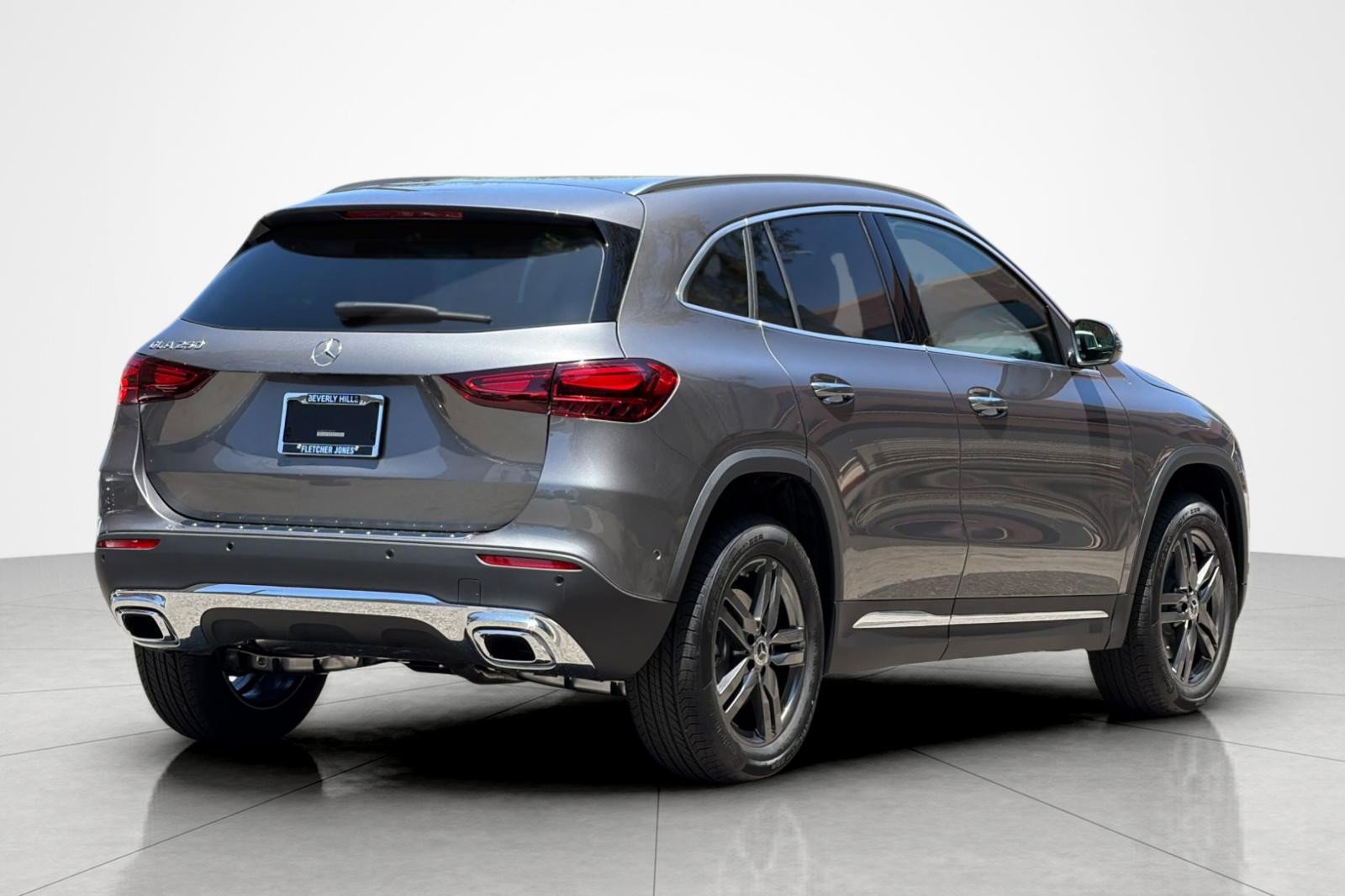 New 2026 Mercedes-Benz GLA 250 image 5