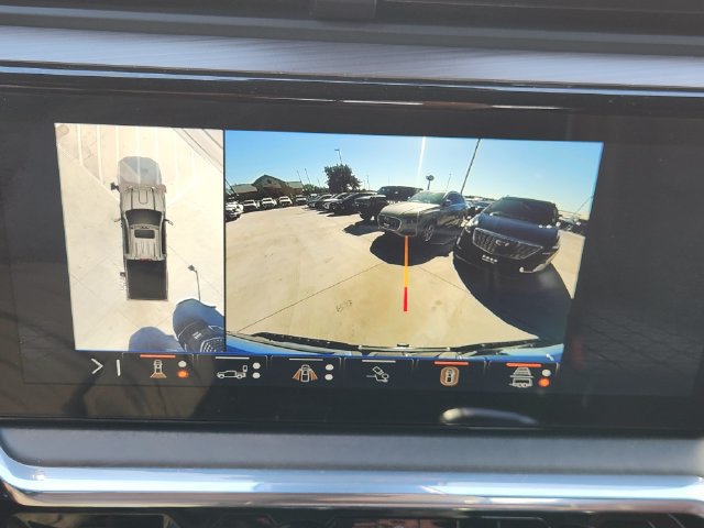 Used 2026 GMC Sierra 2500 Denali Ultimate AWD/4WD image 19