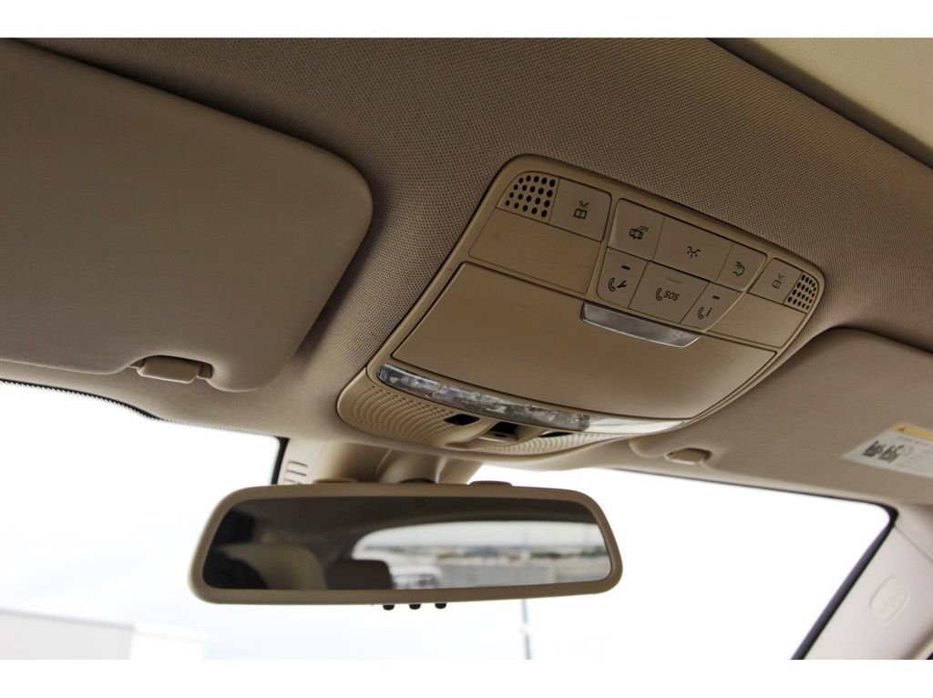 Used 2016 Mercedes-Benz GLC 300 image 22