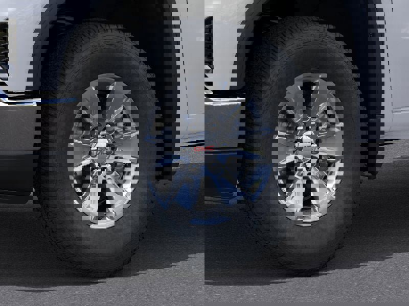 New 2026 GMC Sierra 1500 Pro image 33