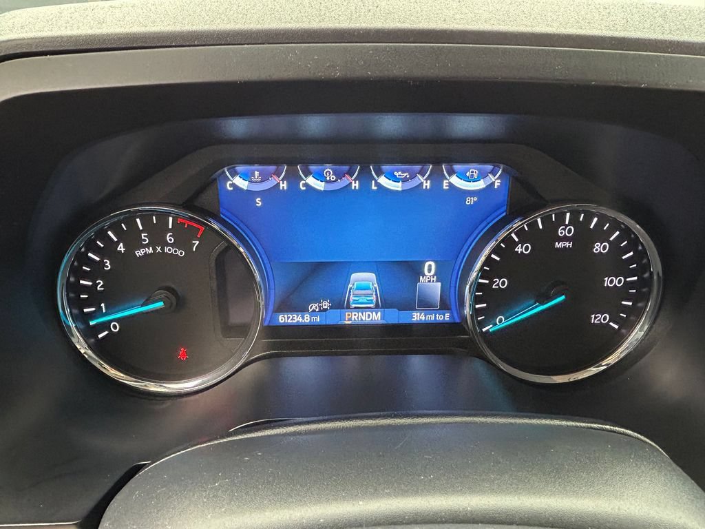 Used 2024 Ford Expedition Max Limited RWD image 36