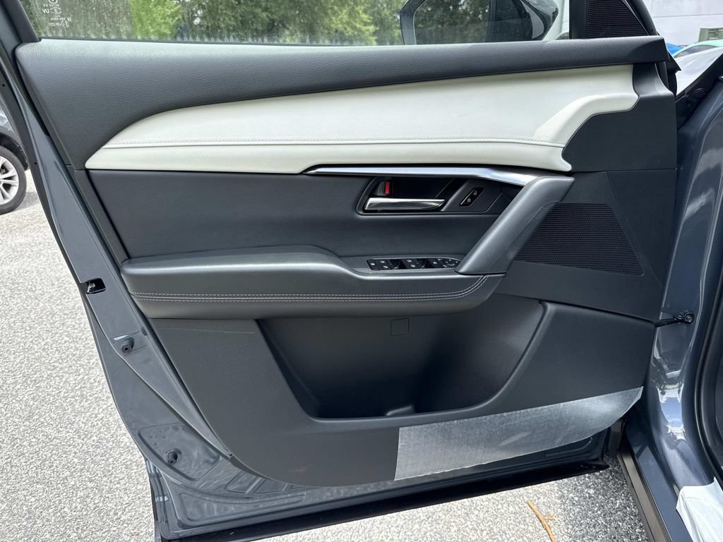 New 2026 MAZDA CX-5 Select AWD/4WD image 24