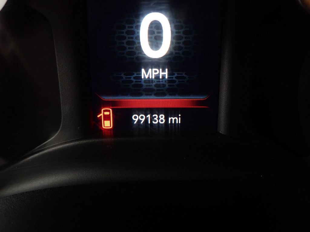 Used 2022 RAM 1500 Big Horn image 27