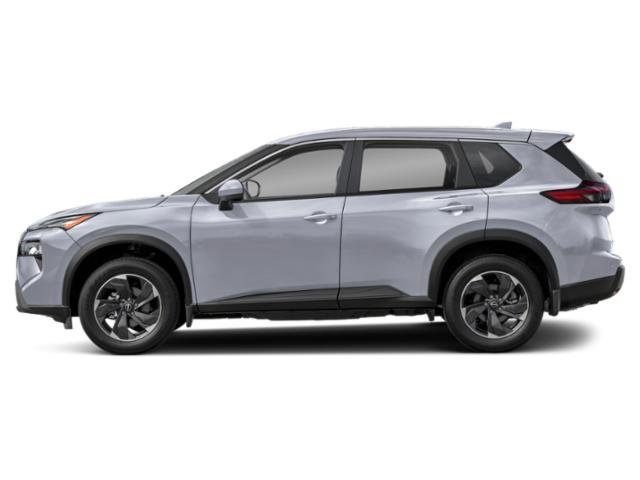New 2026 Nissan Rogue SV image 3