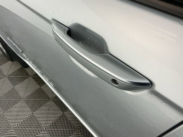 Used 2021 Jeep Grand Cherokee L Summit w/ Luxury Tech Group V image 13