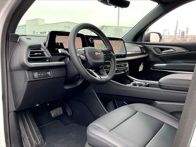 New 2026 Chevrolet Traverse LT w/ Driver Confidence Package image 8
