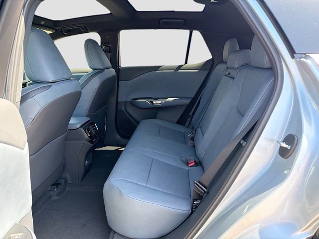 New 2026 Lexus RZ 350e 2WD image 20