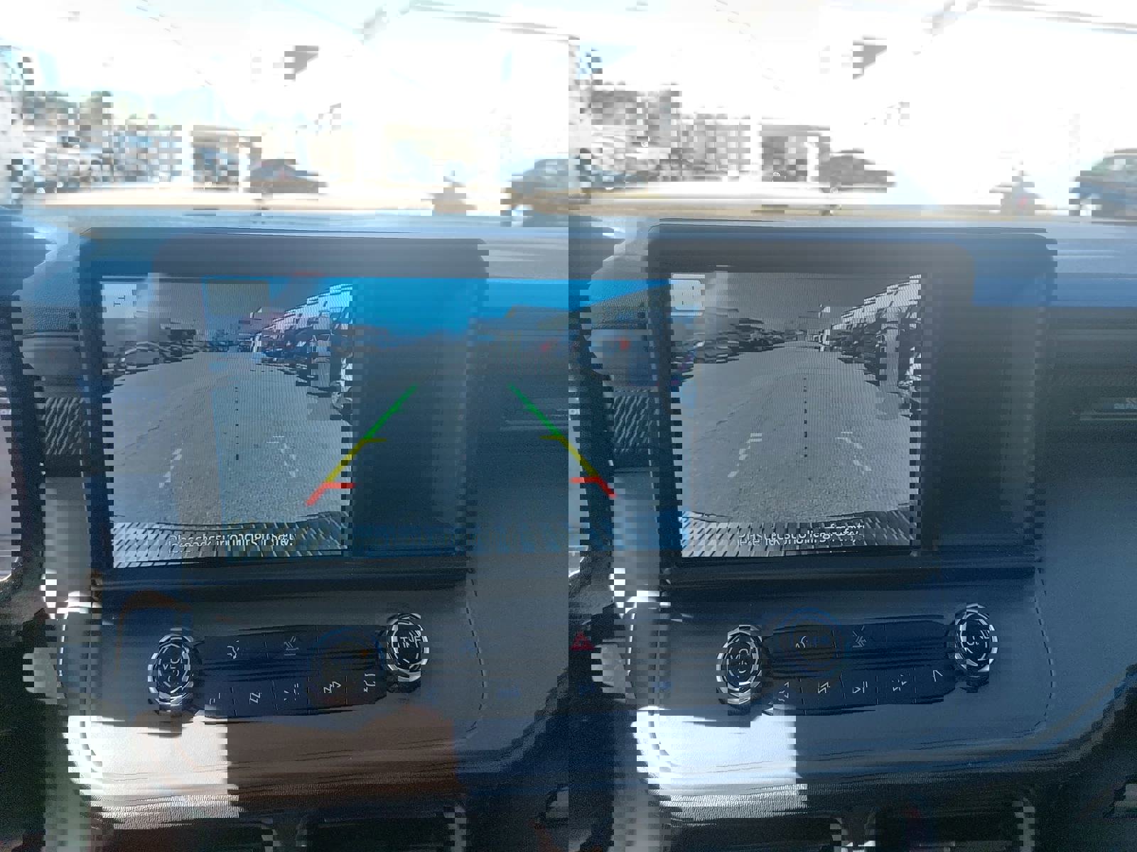 Used 2023 Ford Maverick Tremor w/ Tremor Off-Road Package image 24