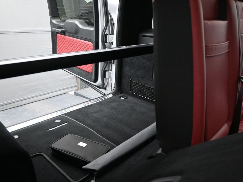 Used 2021 Mercedes-Benz G 63 AMG 4MATIC image 15