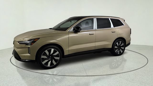New 2026 Volvo EX90 Ultra AWD/4WD image 3