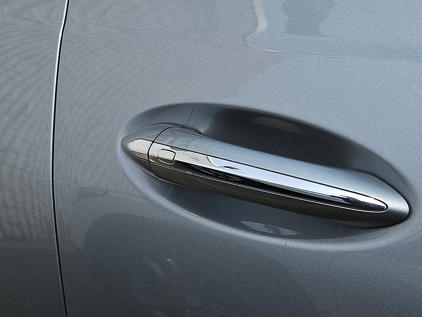 Certified 2023 Buick Encore GX Select w/ Sport Touring Package image 10