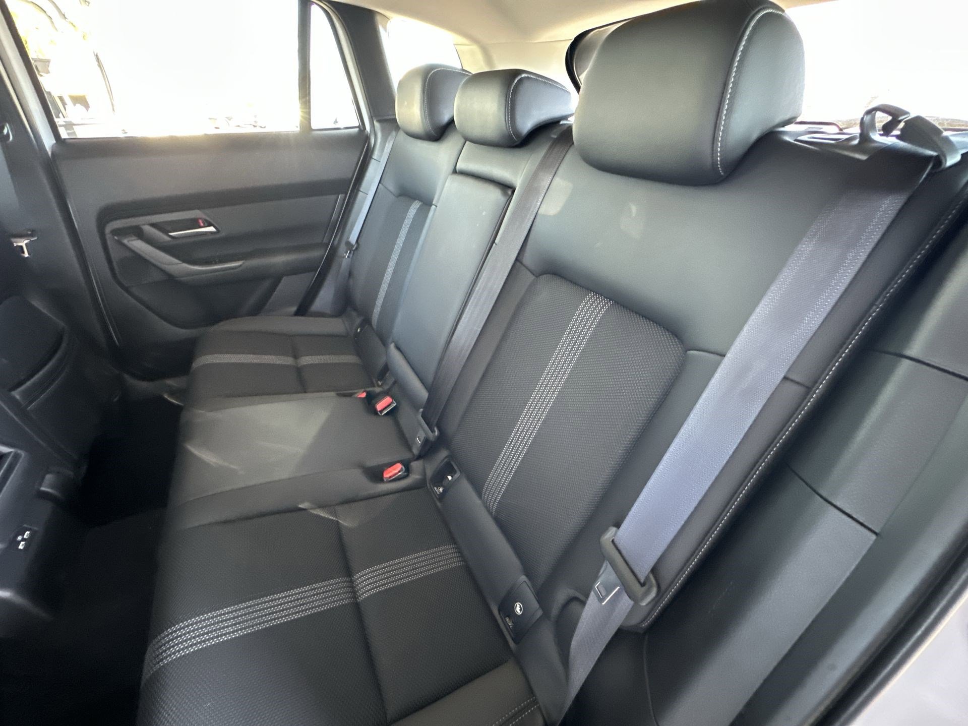 Used 2023 MAZDA CX-50 2.5 S w/ Preferred Plus Pkg image 26