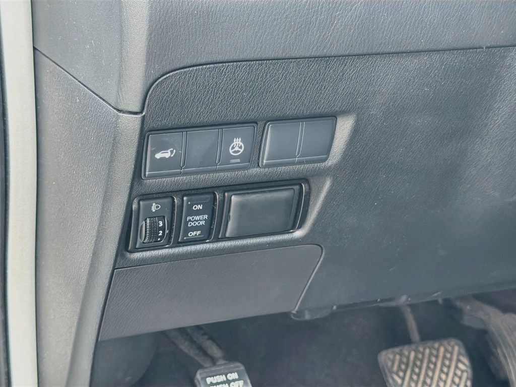Used 2019 INFINITI QX80 Luxe AWD/4WD image 10