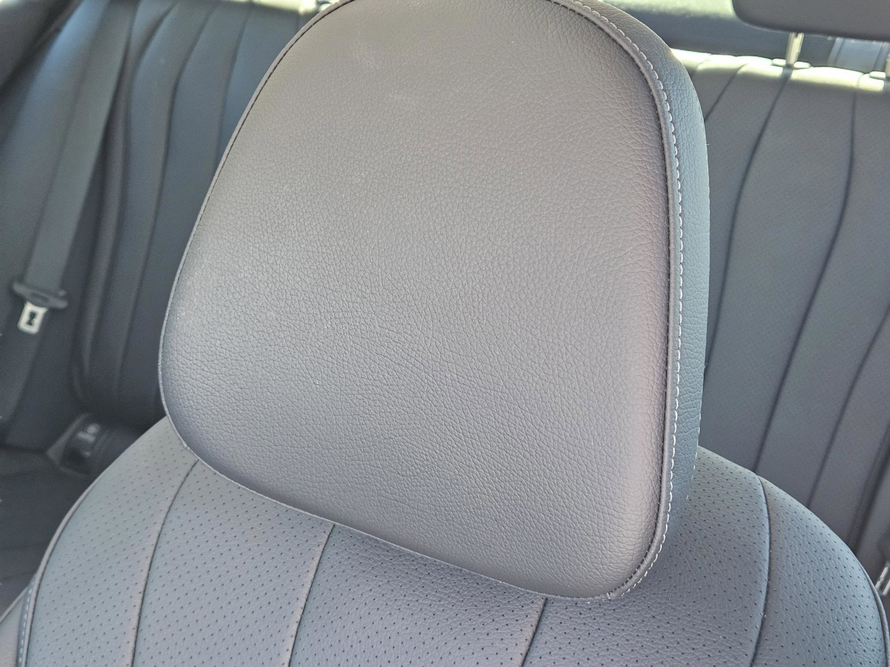 Certified 2025 Mercedes-Benz E 350 Sedan image 16