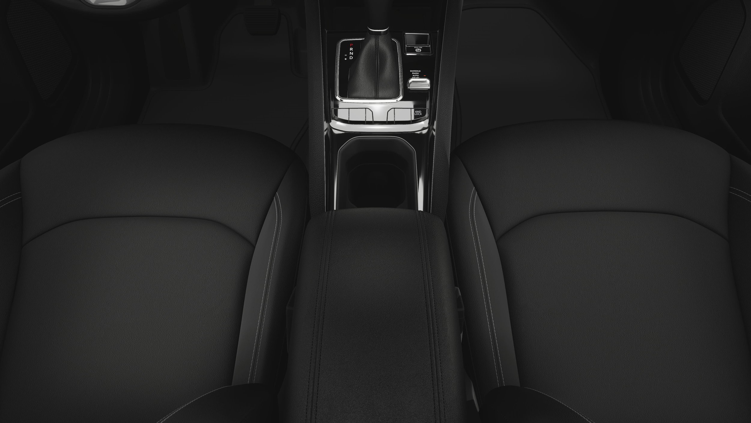 New 2026 Jeep Compass Limited AWD/4WD image 4