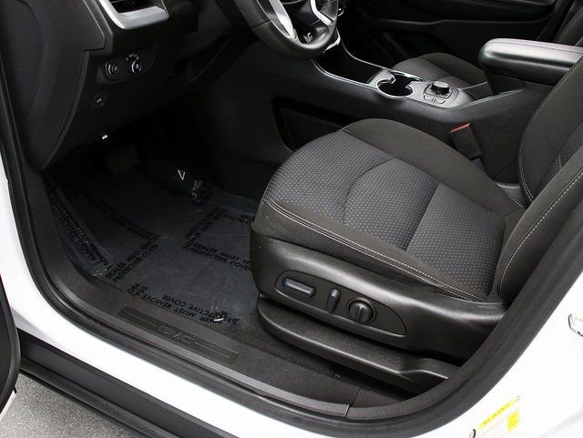 Used 2022 GMC Terrain SLE w/ Driver Convenience Package image 24