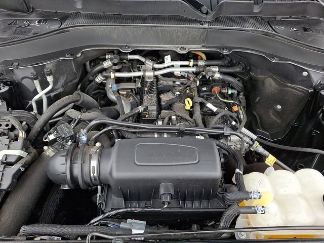 Certified 2023 Ford Explorer XLT image 30