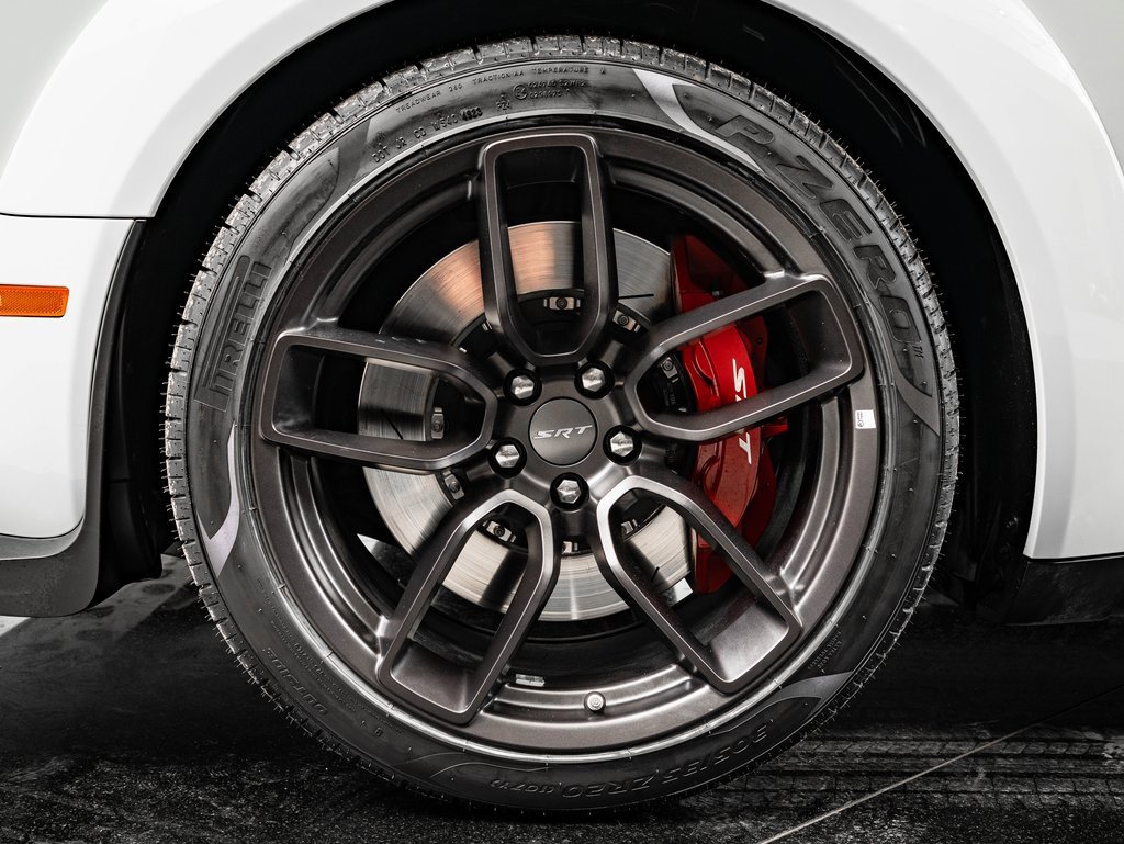 Used 2023 Dodge Challenger R/T Scat Pack image 13