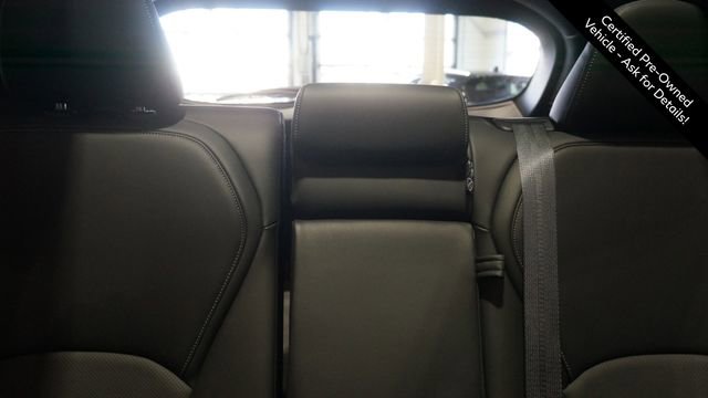 Certified 2023 INFINITI QX50 Sport image 55