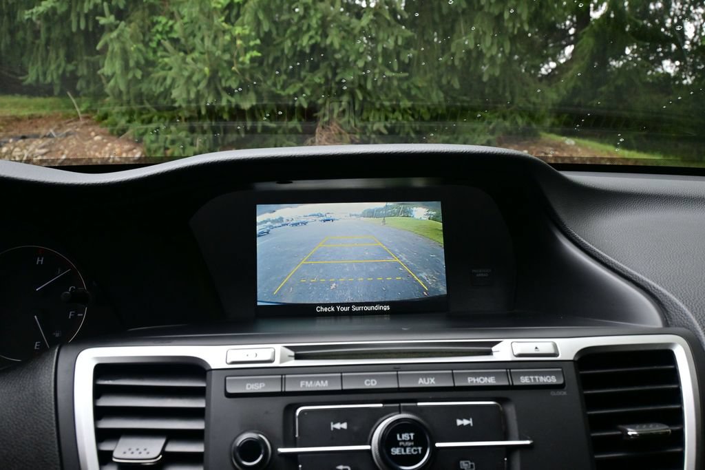 Used 2015 Honda Accord Sport image 39
