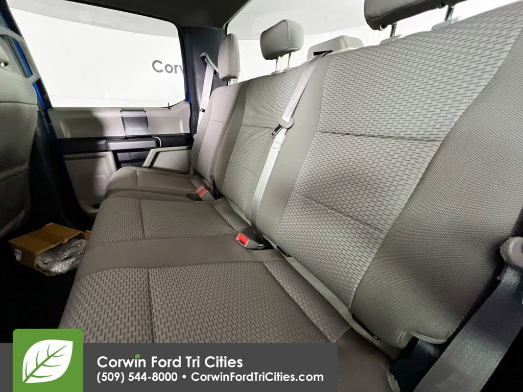 Used 2019 Ford F150 XLT w/ XTR Package image 25