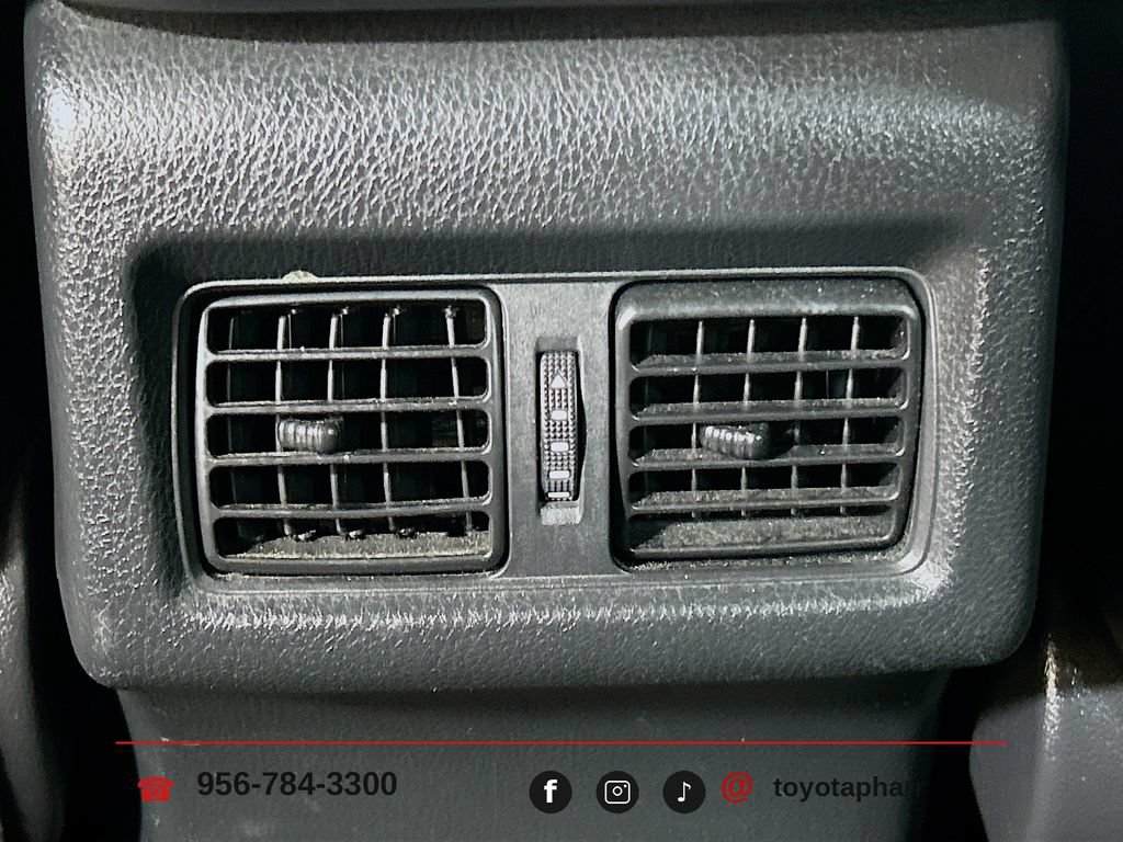 Used 2022 Toyota Camry XSE w/ Cold Weather Package FWD image 22