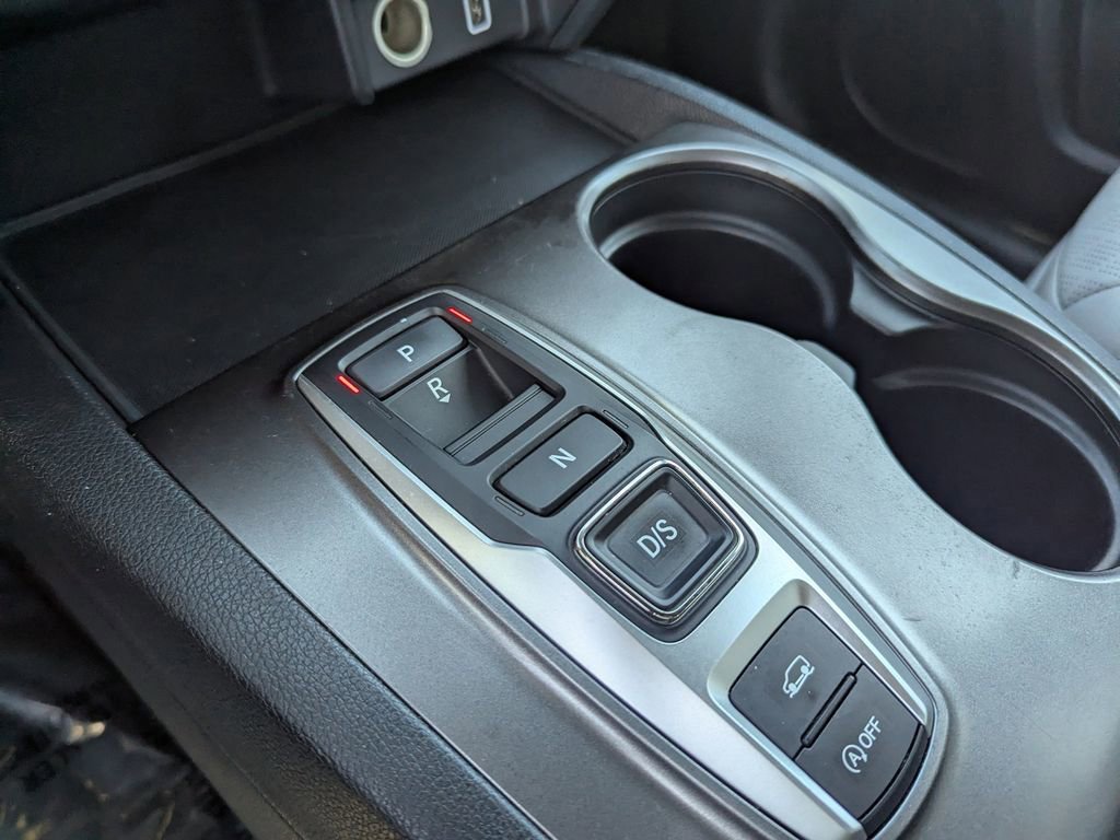 Used 2020 Honda Passport EX-L image 25