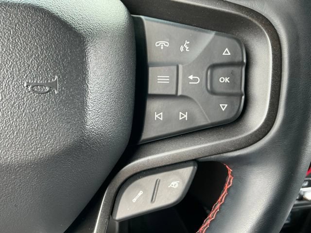 Used 2025 Ford Bronco Raptor AWD/4WD image 30