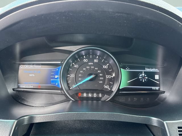 Used 2016 Ford Explorer Sport w/ Equipment Group 401A AWD/4WD image 44