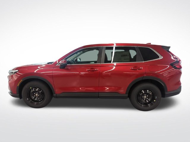 New 2027 Honda CR-V LX image 25